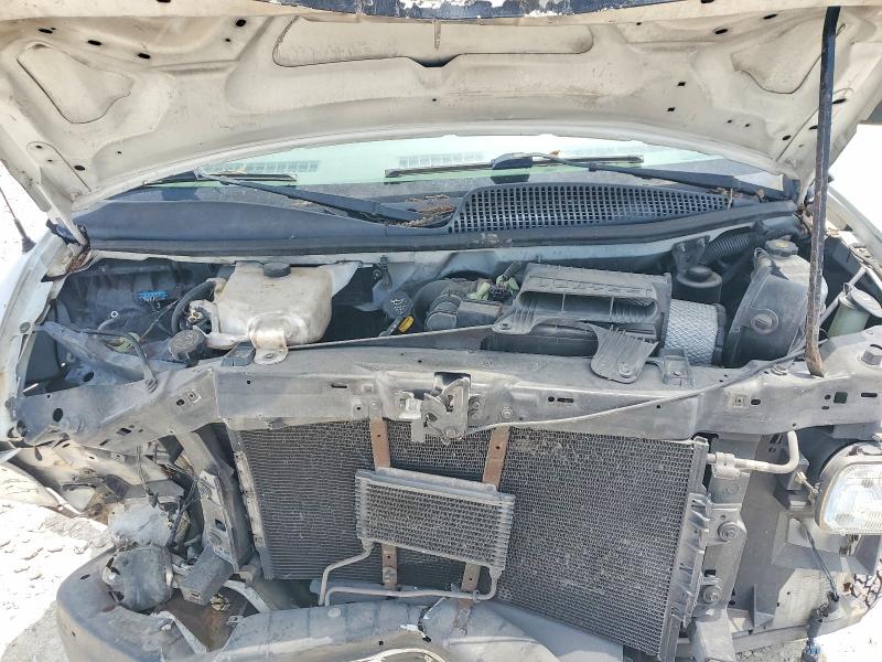 Aukcja sprzedaży 2011 Chevrolet Express G2500, vin: 1GCWGFBA4B1106589, numer aukcji: 52513906