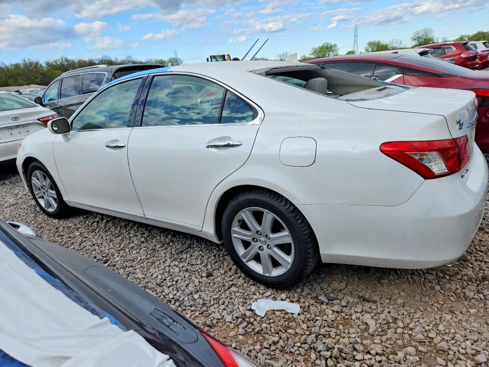 Aukcja sprzedaży 2008 Lexus Es, vin: JTHBJ46G582175571, numer aukcji: 52658566