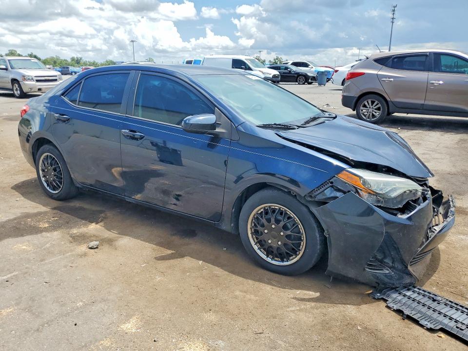 2019 Toyota Corolla მანქანა იყიდება აუქციონზე, vin: 2T1BURHE8KC163764, აუქციონის ნომერი: 54054586