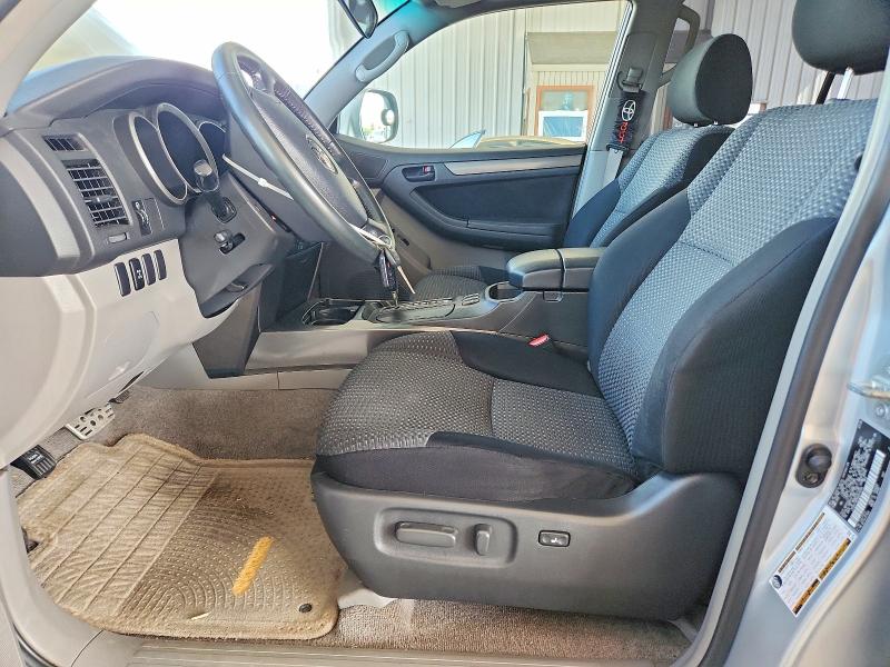 Продажа на аукционе авто 2006 Toyota 4runner, vin: JTEBU14R968075295, номер лота: 52049316