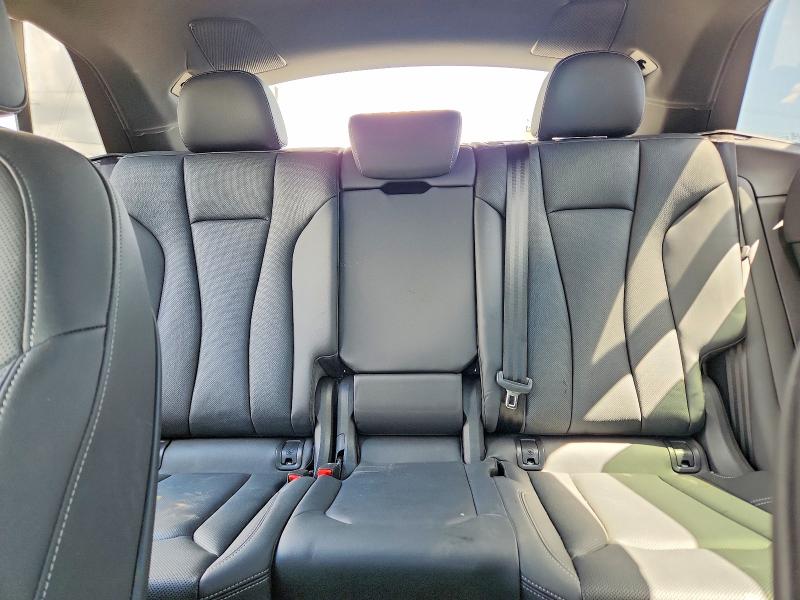 Продаж на аукціоні авто 2025 Audi Q8, vin: WA1EVBF19SD015427, номер лоту: 54722756