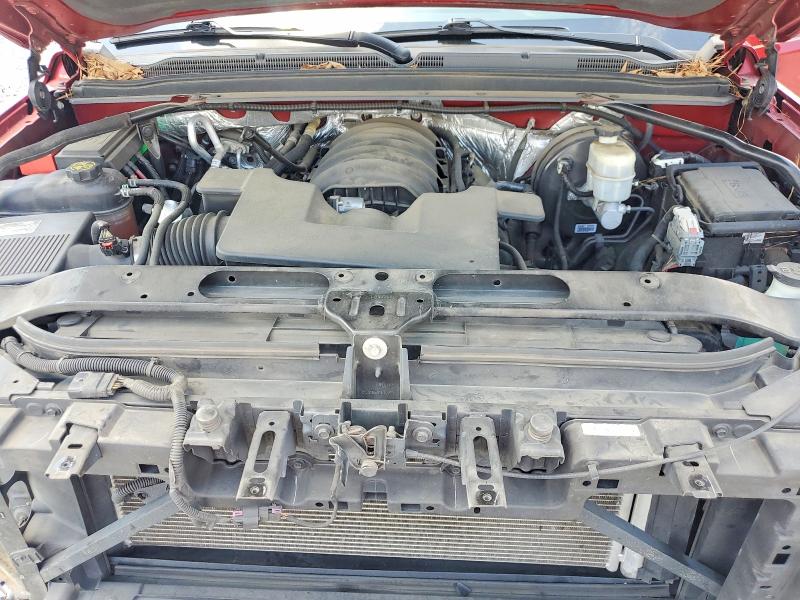 Aukcja sprzedaży 2015 Chevrolet Tahoe, vin: 1GNSCCKC6FR199429, numer aukcji: 53823586