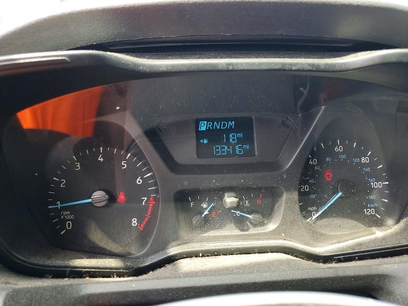 Aukcja sprzedaży 2018 Ford Transit, vin: 1FTBW2CMXJKB37647, numer aukcji: 54283016