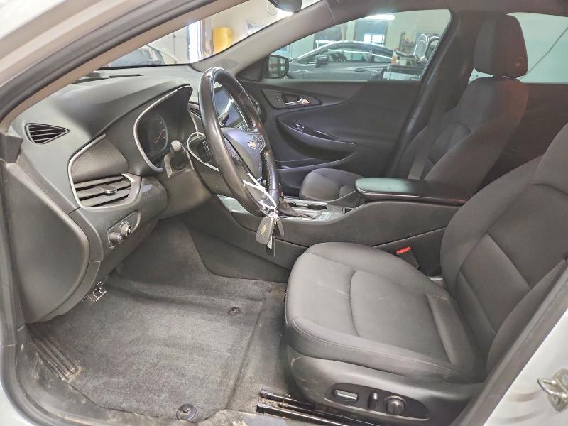 Продаж на аукціоні авто 2021 Chevrolet Malibu, vin: 1G1ZG5ST0MF076028, номер лоту: 51376936