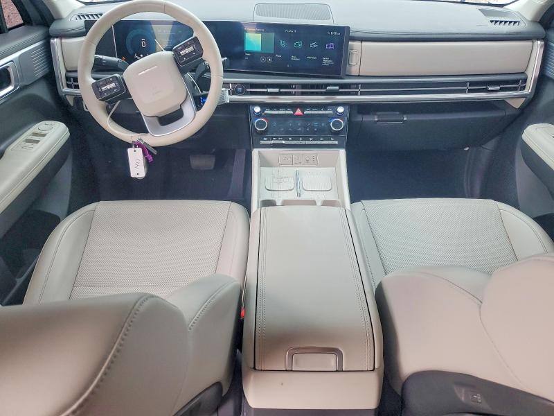 Aukcja sprzedaży 2025 Hyundai Santa Fe, vin: 5NMP2DGL7SH070999, numer aukcji: 55322996