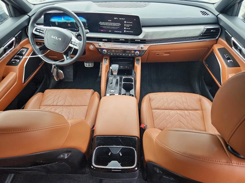 Продажа на аукционе авто 2025 Kia Telluride, vin: 5XYP5DGC5SG629029, номер лота: 54496696