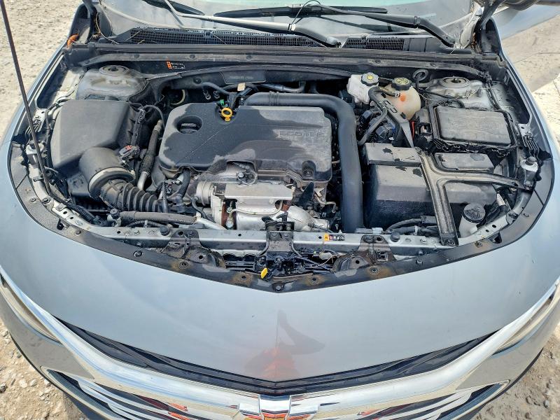 2024 Chevrolet Malibu მანქანა იყიდება აუქციონზე, vin: 1G1ZD5ST9RF170666, აუქციონის ნომერი: 54615136