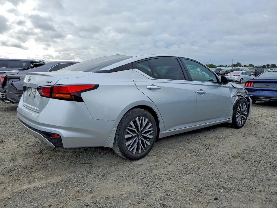 Aukcja sprzedaży 2024 Nissan Altima, vin: 1N4BL4DVXRN344230, numer aukcji: 52305676