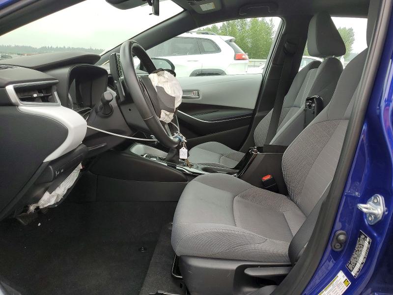 Aukcja sprzedaży 2022 Toyota Corolla, vin: 5YFS4MCE1NP128806, numer aukcji: 54098216