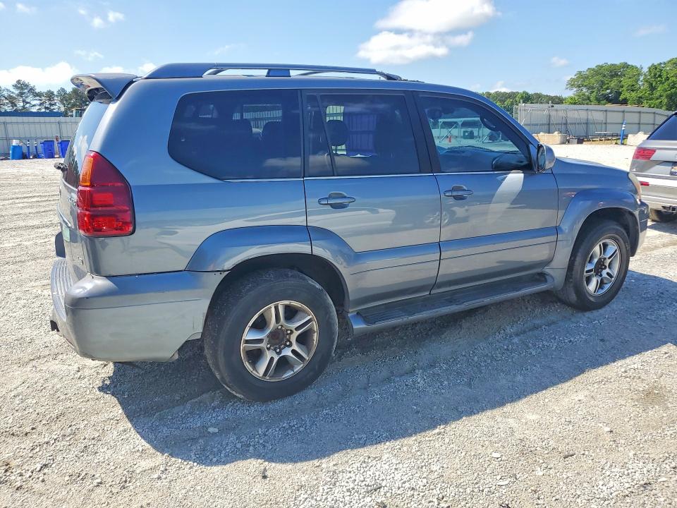 Aukcja sprzedaży 2006 Lexus Gx, vin: JTJBT20X060107127, numer aukcji: 53879346