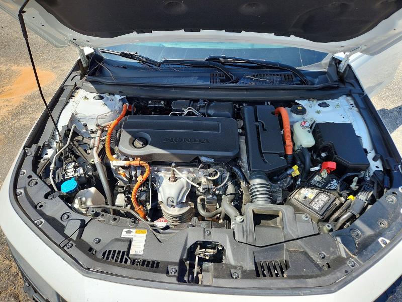 Aukcja sprzedaży 2023 Honda Accord, vin: 1HGCY2F57PA011278, numer aukcji: 52728876