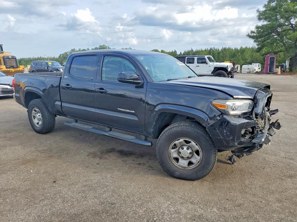Aukcja sprzedaży 2016 Toyota Tacoma, vin: 5TFBZ5DN1GX001189, numer aukcji: 53089506