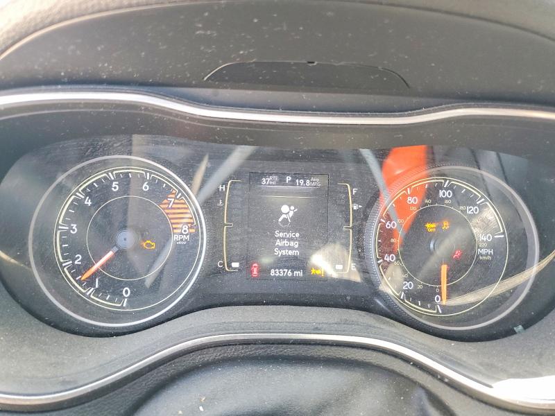Aukcja sprzedaży 2022 Jeep Cherokee, vin: 1C4PJMCX6ND552369, numer aukcji: 53578296