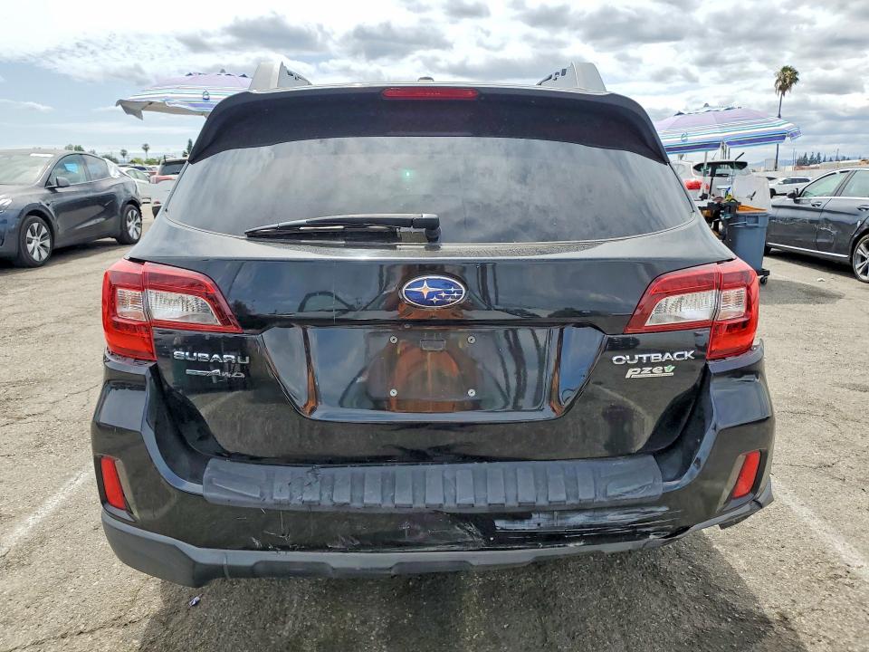 Aukcja sprzedaży 2015 Subaru Outback, vin: 4S4BSAECXF3233558, numer aukcji: 54547206