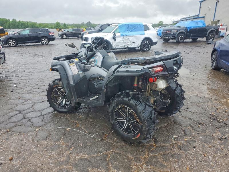 Aukcja sprzedaży 2021 Cfmoto Cforce 800 Xc, vin: LCELVYZ8XM6005974, numer aukcji: 54808496