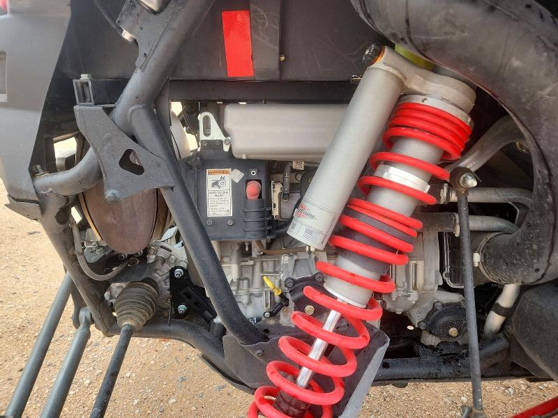 Продажа на аукционе авто 2023 Polaris Rzr, vin: 3NSRMK2K1PG327114, номер лота: 53582756