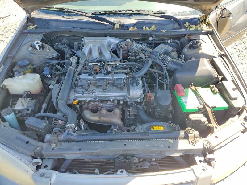 52439106 :رقم المزاد ، JT2BF22K4W0121603 vin ، 1998 Toyota Camry مزاد بيع