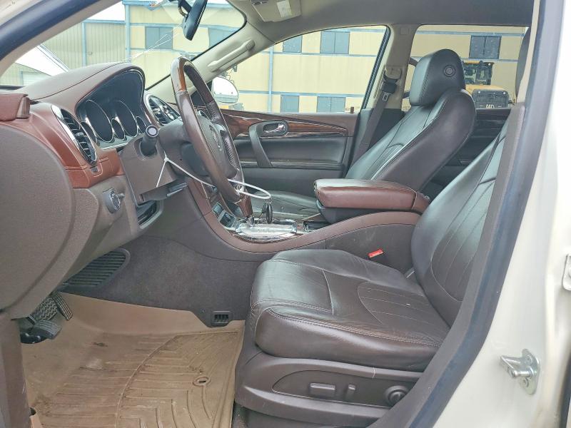 Aukcja sprzedaży 2014 Buick Enclave, vin: 5GAKRBKDXEJ368537, numer aukcji: 52419906