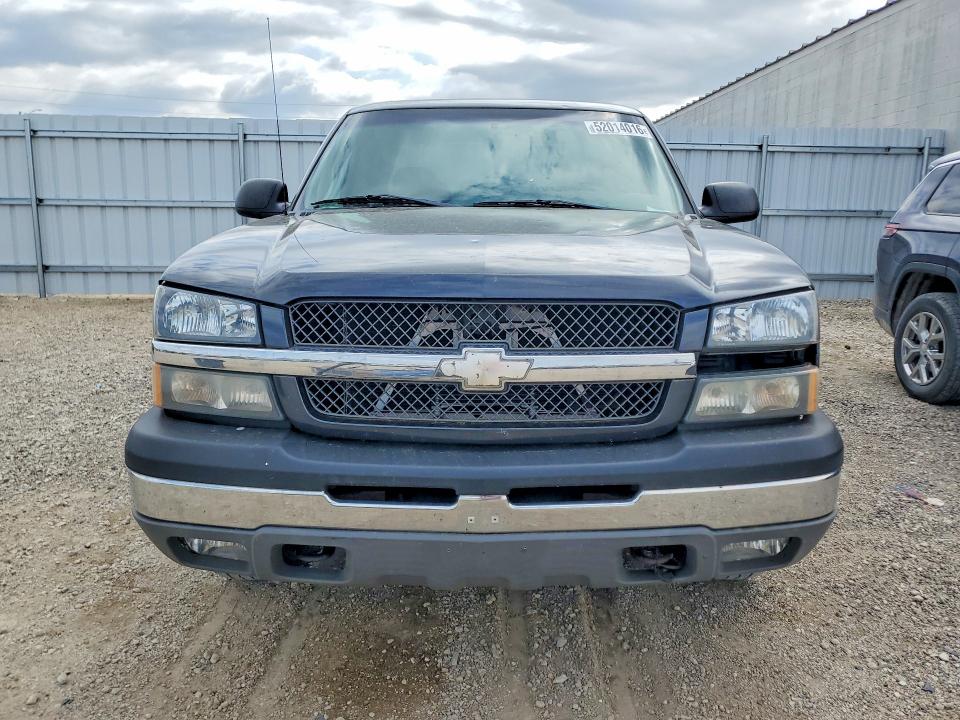 Aukcja sprzedaży 2003 Chevrolet Silverado, vin: 2GCEK19T431224917, numer aukcji: 52014016
