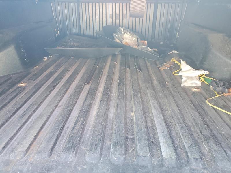 2014 Toyota Tacoma მანქანა იყიდება აუქციონზე, vin: 5TFNX4CN7EX035889, აუქციონის ნომერი: 53799186