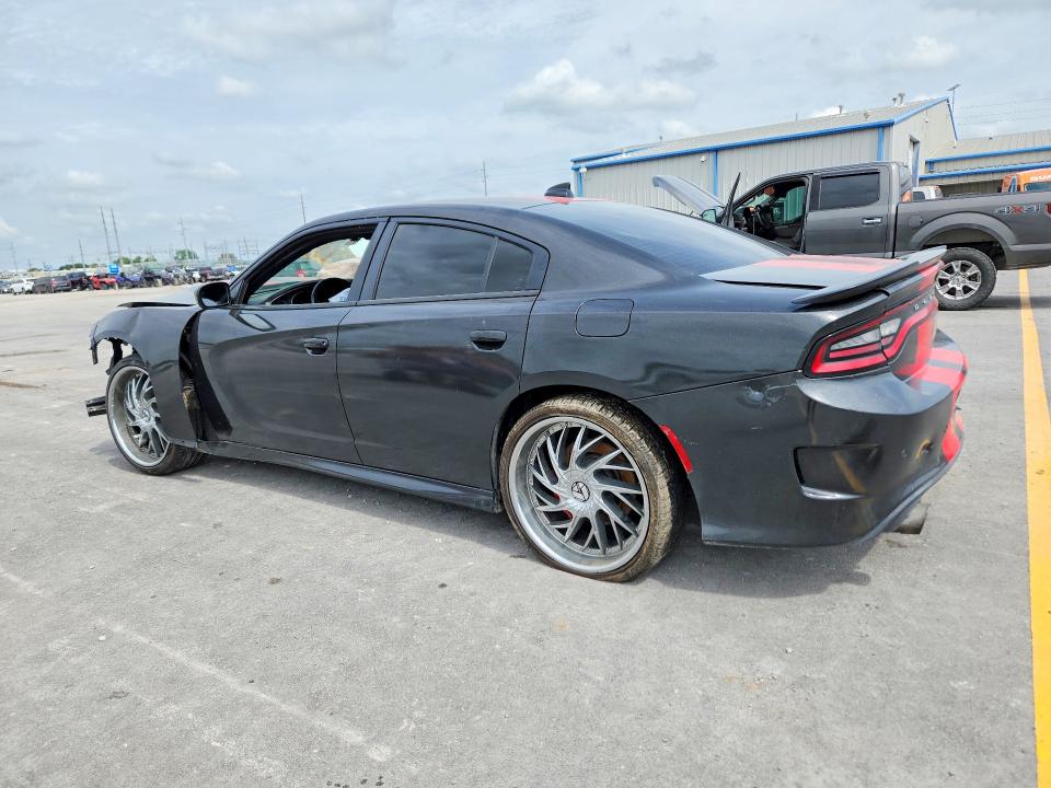 Продаж на аукціоні авто 2020 Dodge Charger, vin: 2C3CDXGJ7LH148174, номер лоту: 55158046