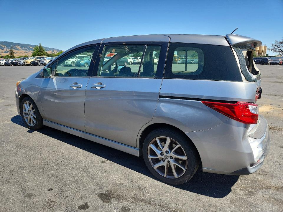 Продаж на аукціоні авто 2012 Mazda 5, vin: JM1CW2CL9C0143000, номер лоту: 54198716