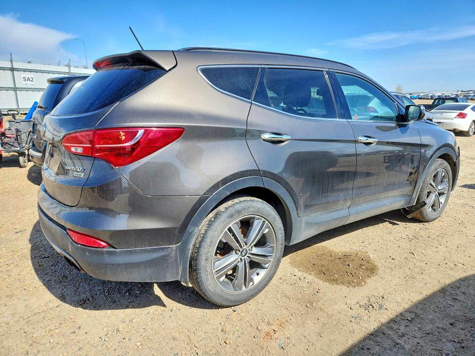 Продаж на аукціоні авто 2014 Hyundai Santa Fe Sport, vin: 5XYZUDLA7EG140815, номер лоту: 54104066
