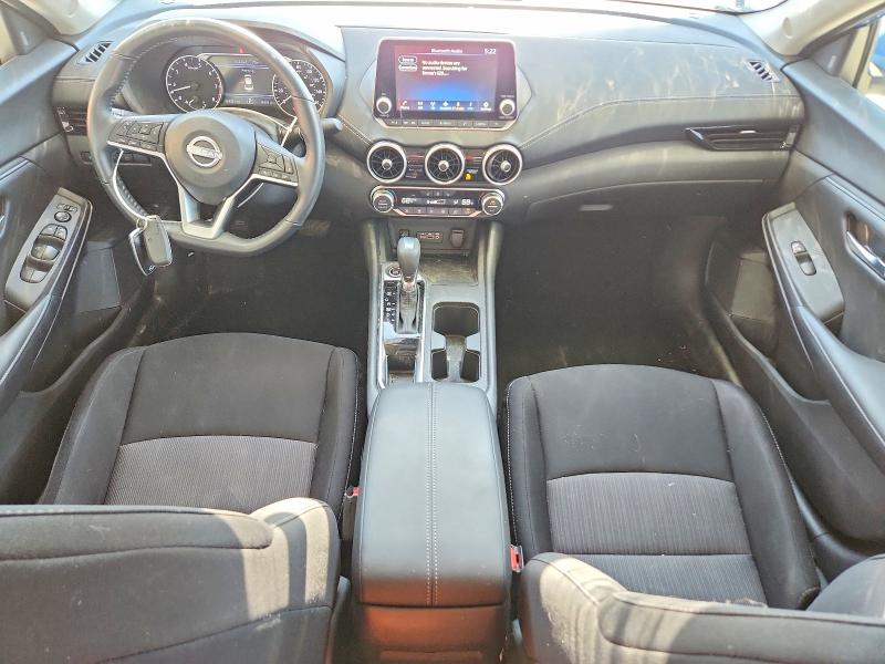 Продаж на аукціоні авто 2024 Nissan Sentra, vin: 3N1AB8CVXRY242594, номер лоту: 52258376