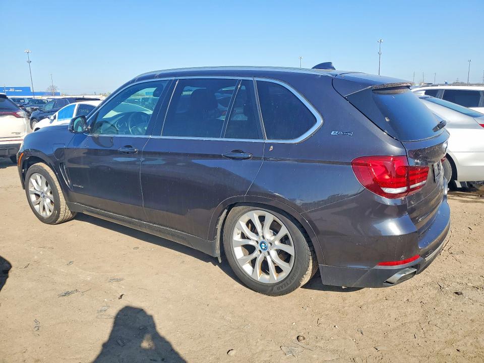 52813176 :رقم المزاد ، 5UXKT0C59J0V98354 vin ، 2018 Bmw X5 مزاد بيع