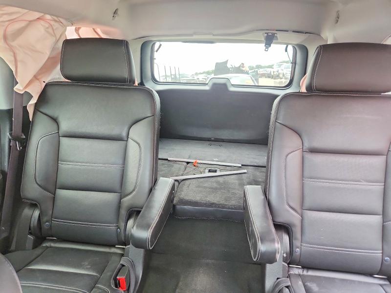 Aukcja sprzedaży 2016 Gmc Yukon, vin: 1GKS2CKJ6GR144429, numer aukcji: 53045486