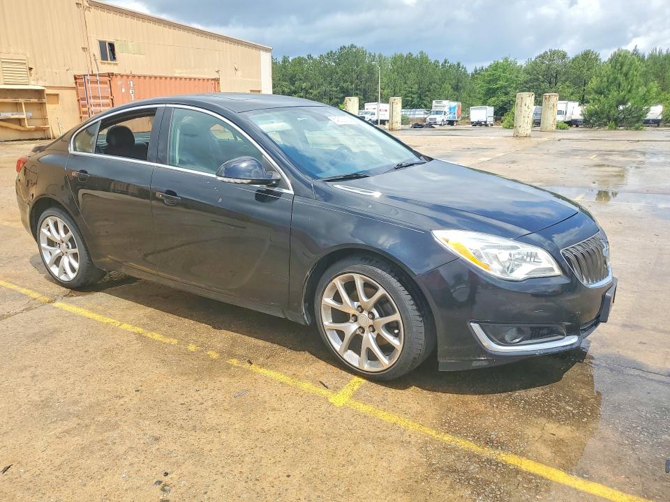 Продажа на аукционе авто 2016 Buick Century 4d Cs, vin: 2G4GT5GX3G9106203, номер лота: 54313916