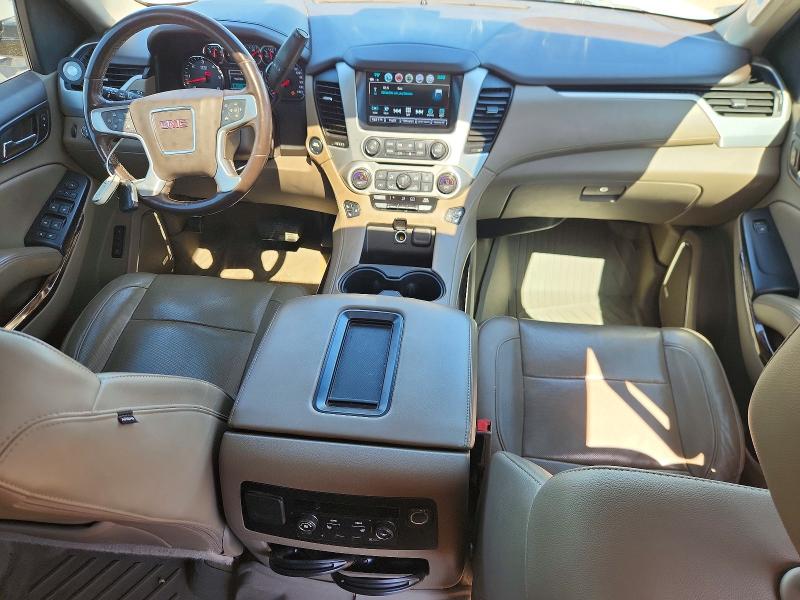 Продаж на аукціоні авто 2018 Gmc Yukon Xl, vin: 1GKS2GKC0JR210943, номер лоту: 52178066