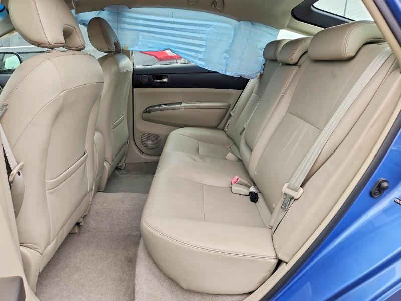 53883916 :رقم المزاد ، JTDKB20U977617254 vin ، 2007 Toyota Prius مزاد بيع