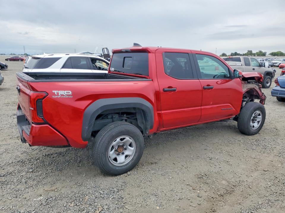 Aukcja sprzedaży 2024 Toyota Tacoma, vin: 3TYLB5JN5RT006471, numer aukcji: 52196786