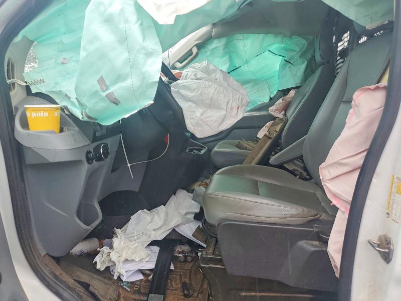 Aukcja sprzedaży 2017 Ford Transit, vin: 1FTYR1ZM8HKA02468, numer aukcji: 85453735
