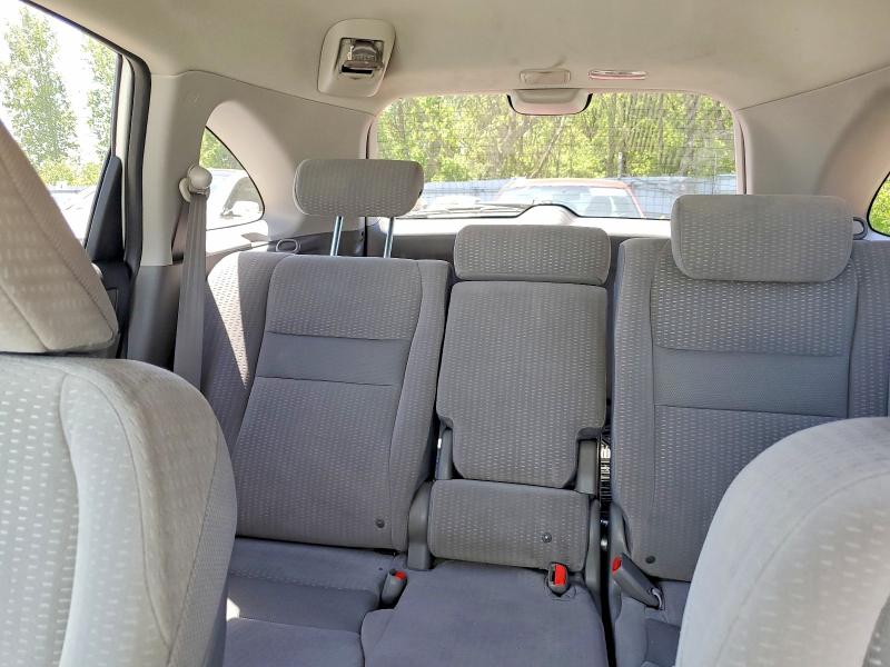 Aukcja sprzedaży 2008 Honda Cr-v, vin: 5J6RE48548L818710, numer aukcji: 55254886