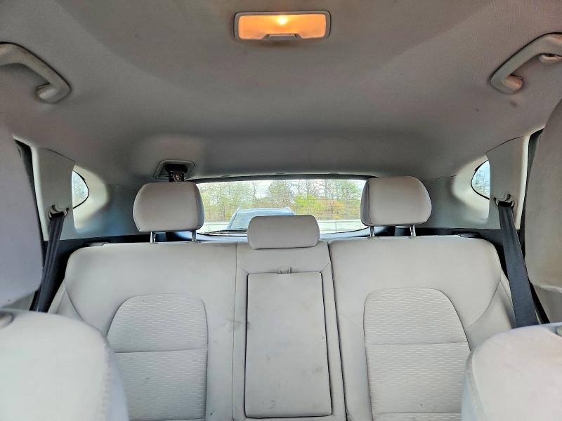 Продаж на аукціоні авто 2020 Hyundai Tucson, vin: KM8J3CA49LU188640, номер лоту: 53106336