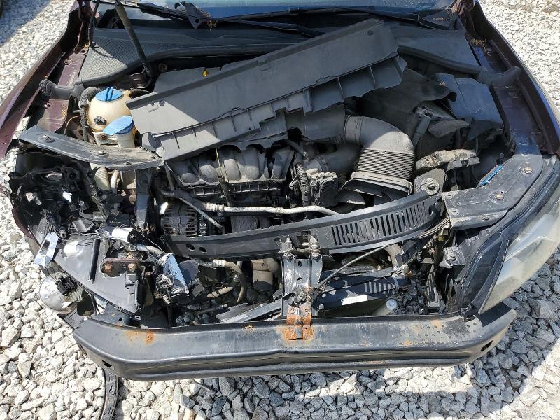 53431016 :رقم المزاد ، 1VWAP7A39EC006156 vin ، 2014 Volkswagen Passat مزاد بيع