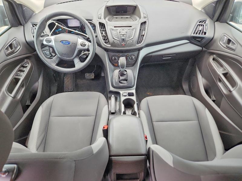Aukcja sprzedaży 2015 Ford Escape, vin: 1FMCU0F75FUC10659, numer aukcji: 54666106