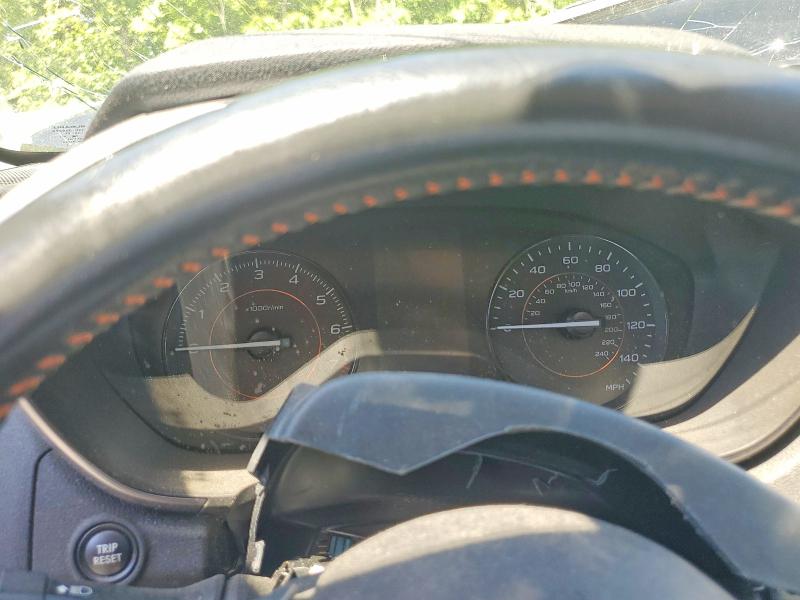 Aukcja sprzedaży 2021 Subaru Crosstrek, vin: JF2GTAPC7M8232115, numer aukcji: 54187446