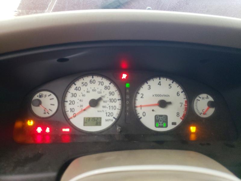 Auction sale of the 2003 Nissan Pathfinder, vin: JN8DR09Y73W805533, lot number: 52406276