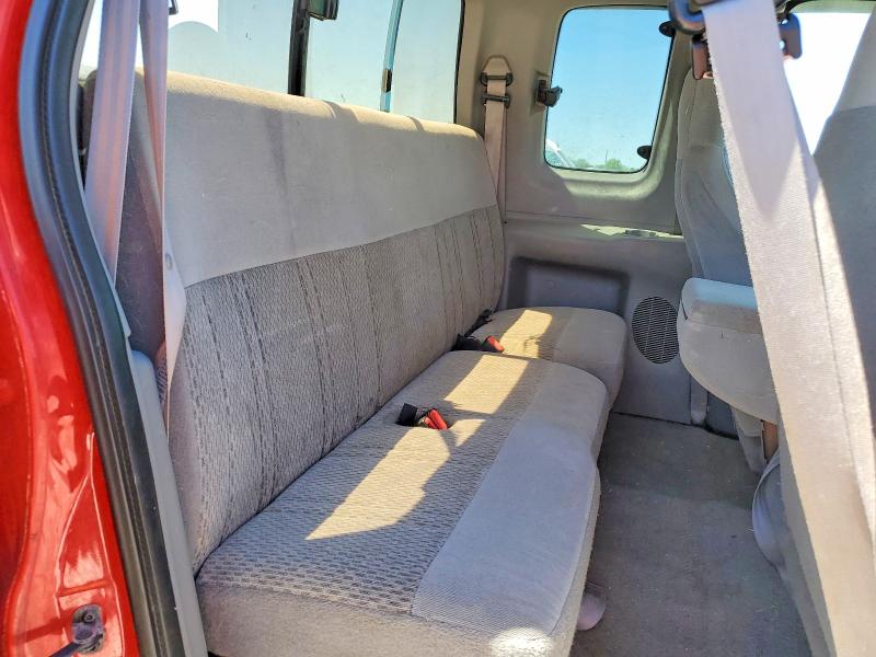 53194926 :رقم المزاد ، 1FTDX1723VKD30964 vin ، 1997 Ford F150 مزاد بيع