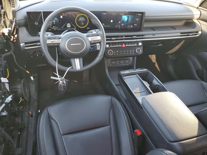 Продажа на аукционе авто 2025 Hyundai Tucson, vin: KM8JEDD14SU353154, номер лота: 54523646
