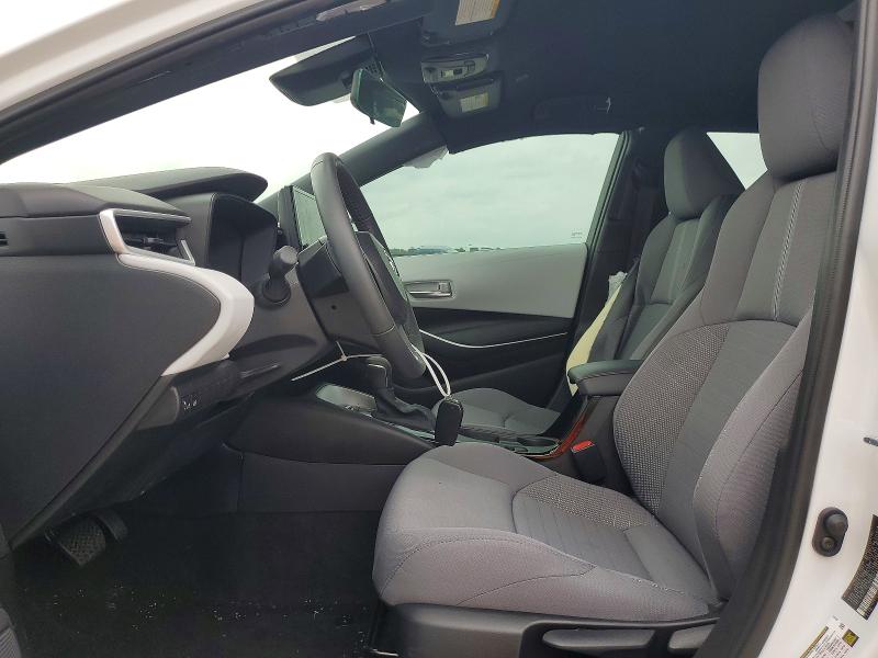 Aukcja sprzedaży 2025 Toyota Corolla, vin: 5YFS4MCE4SP248790, numer aukcji: 52476166
