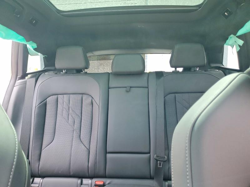 54186716 :رقم المزاد ، 5UX53GP01S9093278 vin ، 2025 Bmw X3 مزاد بيع