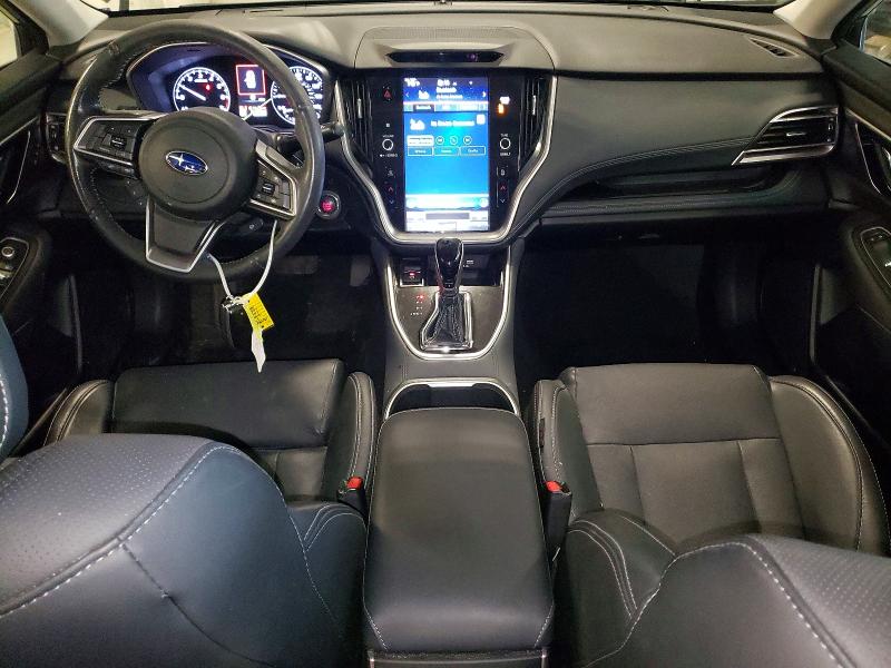 2022 Subaru Legacy მანქანა იყიდება აუქციონზე, vin: 4S3BWAN69N3026242, აუქციონის ნომერი: 54962156