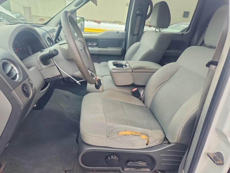 Продаж на аукціоні авто 2008 Ford F150, vin: 1FTRW14W08FB41251, номер лоту: 54000506