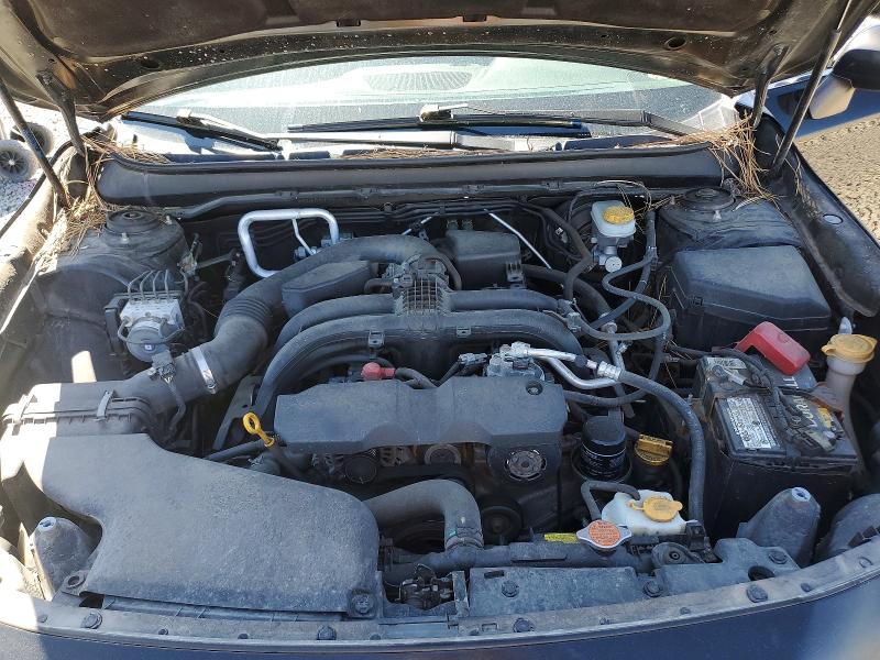 Продажа на аукционе авто 2017 Subaru Legacy, vin: 4S3BNAC62H3016159, номер лота: 52215596