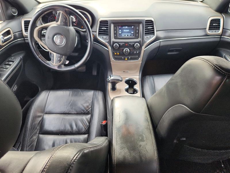54700036 :رقم المزاد ، 1C4RJFBG6EC128475 vin ، 2014 Jeep Grand Cherokee مزاد بيع