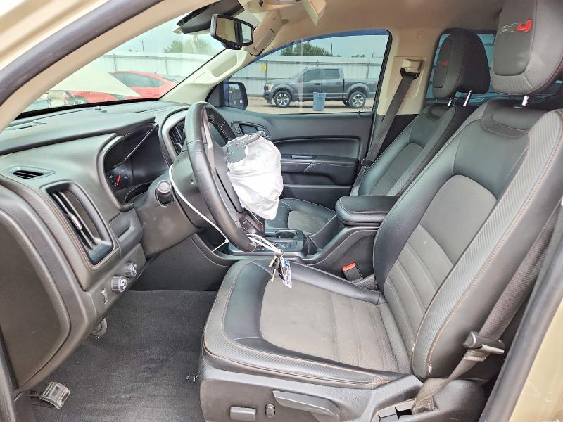 Aukcja sprzedaży 2021 Gmc Canyon, vin: 1GTG6FEN3M1206059, numer aukcji: 51853316